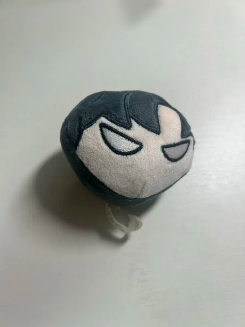 Garbage Time Seong Jun-su Stress Ball