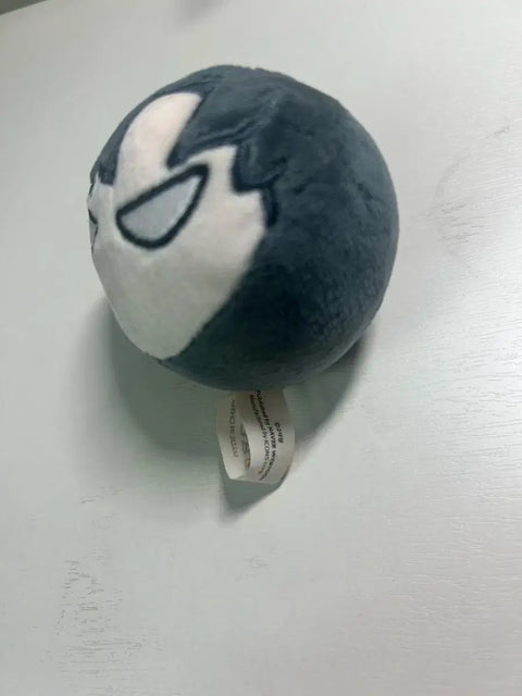 Garbage Time Seong Jun-su Stress Ball