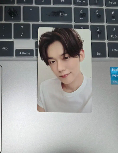 TXT Yeonjun Summer Together photocard for sale
