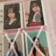 !! Disengagement Sale Discount!!) Selling IVE Photocards