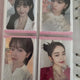 !! Disengagement Sale Discount!!) Selling IVE Photocards