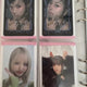!! Disengagement Sale Discount!!) Selling IVE Photocards