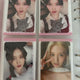 !! Disengagement Sale Discount!!) Selling IVE Photocards