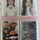 !! Disengagement Sale Discount!!) Selling IVE Photocards