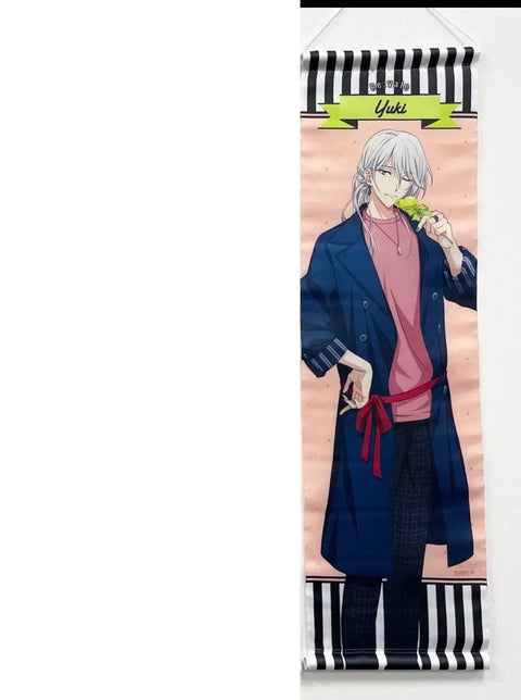 IDOLiSH7 Re:vale Yuki Candy House Tapestry