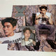 Monsta X Digipack Kihyun Set