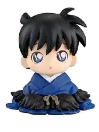 Shinichi Chijimasetai Conan Gacha Figure