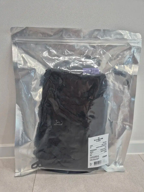 IVE The Prom Queens Concert Light Stick Bag - New