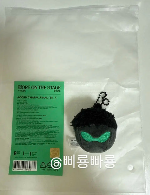 J-Hope final concert dotori