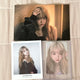 LE SSERAFIM 2024 Season's Greetings Hong Eunchae