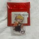Demon Slayer Zenitsu Valentine Acrylic Charm