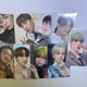 ATEEZ photocards 9ea (selling as a set)