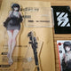 Nikke x Dessert39 Acrylic Stand + Photocard