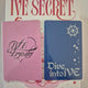 IVE EMpathy/DIVE Kit 4th Gen Gaeul photocard, all together