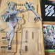 Nikke Soda Dessert39 Acrylic Stand + Card
