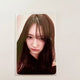 IVE Switch Withmuu Lucky Draw Lee-Seo Photocard, is it a baby?