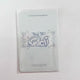 IVE Switch Withmuu Lucky Draw Lee-Seo Photocard, is it a baby?