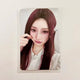 IVE Switch Starship Square Lee Seo Photocard