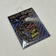 Jujutsu Kaisen Yuji Itadori Rubber Strap Unopened