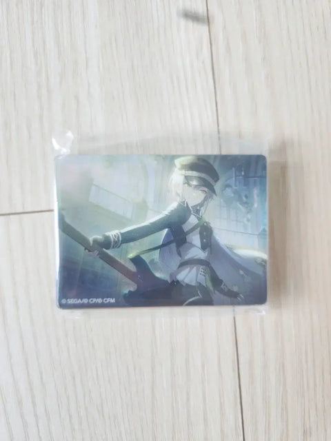 Project SEKAI Shiho Noble Art