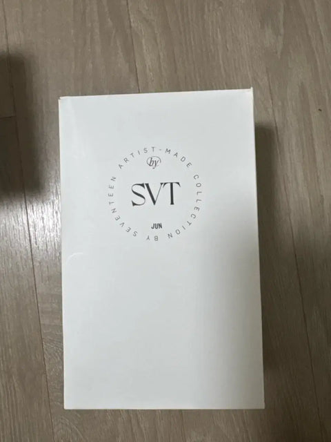 SEVENTEEN Artist-Made Jun OCL Phone Case Set