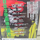 2003 World's Strongest Tag Determination League DVD