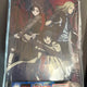 Sakamoto Days Sakaday Ichiban Kuji G Prize Order Acrylic Board