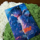 CGV Detective Conan: The Black Iron Submarine Photocard