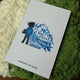 CGV Detective Conan: The Black Iron Submarine Photocard