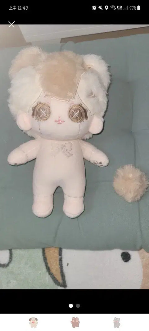 Doll