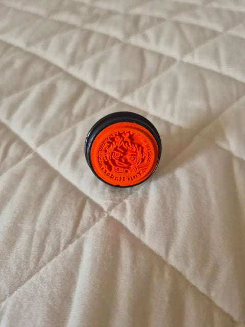 Jujutsu Kaisen Yuji Itadori Stamp