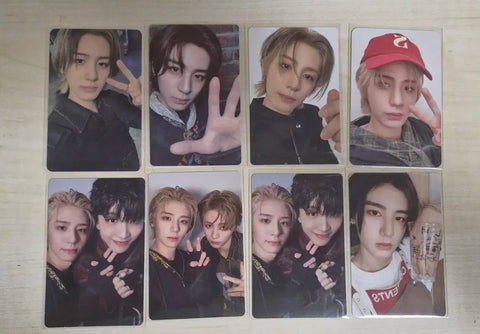 Bonedoe Kim Lee Han photocard all-in-one transfer, urgent sale, extremely cheap sale, quick disposal, clearance.