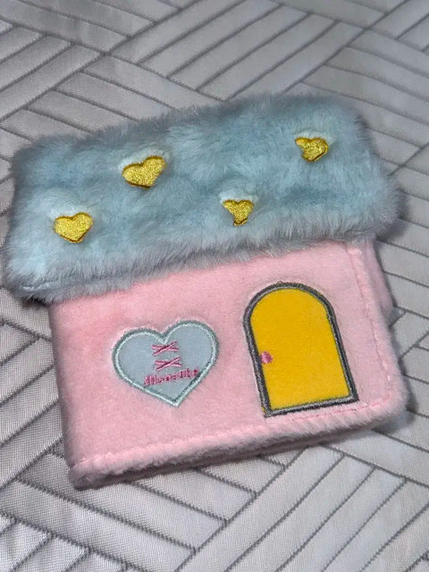 Home Photocard Binder BOYNEXTDOOR BNXD Idol Photocard Binder