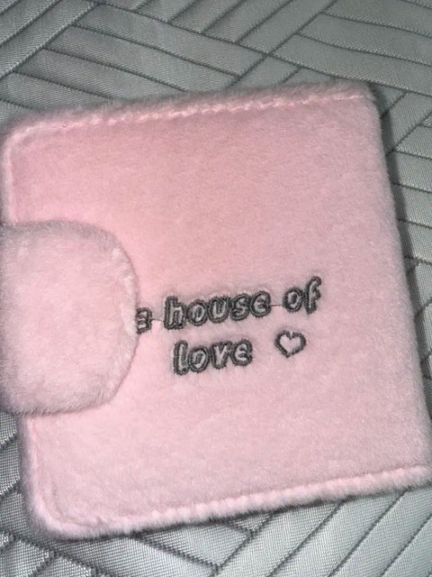 Home Photocard Binder BOYNEXTDOOR BNXD Idol Photocard Binder