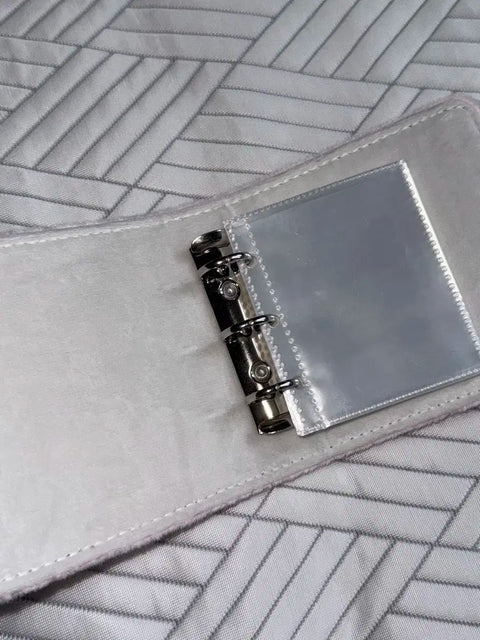 Home Photocard Binder BOYNEXTDOOR BNXD Idol Photocard Binder