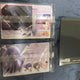 Project Sekai Yoisaki Kanade Wafer Photocard 3-piece Set