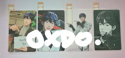 PLAVE Season 2 Membership Yejun