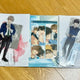 Cloud Acrylic Cloud Film Unopened Bundle