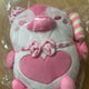 Lee Jun-ho White Day Pink Peng