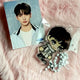 BOYNEXTDOOR BONECDOH Jaehyun ID Photo Keychain