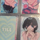 Ace StayC GAF photocard Ivan Tiel Sua all together Alien Stage