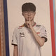 Lck t1 faker Faker T1 Liberation Day photocard transfer Keria Gumayusi Oneran
