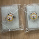 Lee Junho 2025 Midnight Sun Transparent Pouch
