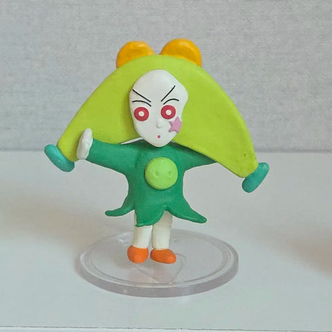 Crayon Shin-chan Movie: Henderland Topema Figure