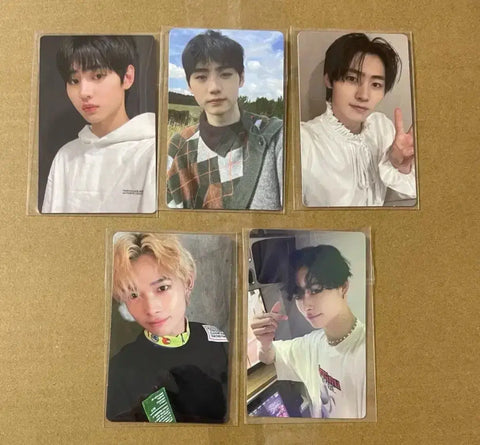 ENHYPEN photocard bulk sale