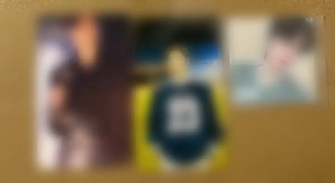 ENHYPEN photocard bulk sale