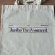 Junho The Moment Eco Bag Goods