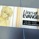 Evangelion Exhibition Exclusive Rei Paper Ticket
