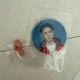 Seventeen 2025 Caratland Lucky Draw Mini Uchiwa Mingyu Transfer Sale