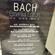 Bach Essential Edition